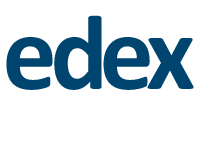 Logo EDEX
